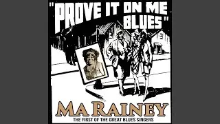 Booze and Blues