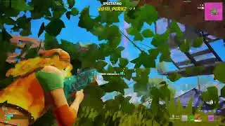 Live playing Ranked Fortnite With Perx (Unreal Lobbies)