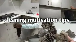 Cleaning motivation tips in Tamil/cleaning tips/simple cleaning routine