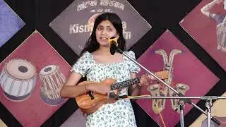 🌟 KALPANA | KKHD TV Show | Season 12 | Quater-Final | Balachaur