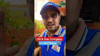 OIL & GAS Job, Vacancy in UAE, Dubai Oil Field Jobs, Oil and gas industry Job #dubai  #dubaijobs