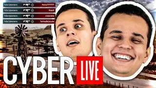 &Eacute; Assim que um Pro Player joga Rainbow Six Siege!