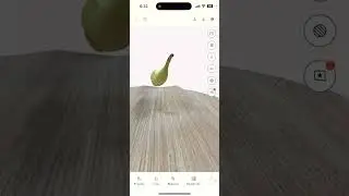 3D Scanテスト　＠Polycam