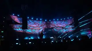 Third Party - Every Day Of My Life @Tomorrowland Brasil 2025