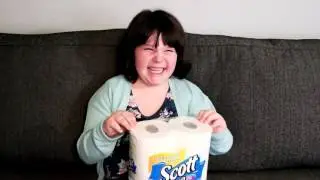 Make Your Family Happy with Scott&reg; Products