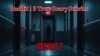 3 True Scary Stories That Will Make You Afraid to Sleep | Real Horror Stories | Reddit Stories