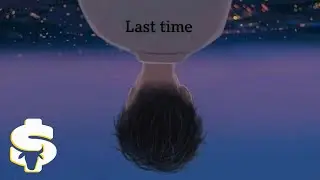 !ndoshock - Last Time feat. gavn! [Prod. Nivll & mixedbySimba]