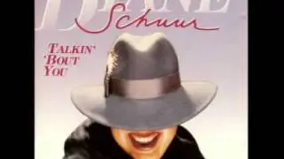 Diane Schuur - Ain't that love