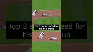 Dom&iacute;nguez Steals Second with Ease! The Martian's Speed Is Unreal 🚀 #Yankees #MLB