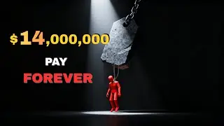 The $14 Million Mistake: How Nintendo Owns This Man's Soul