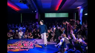 Marox vs Wolfer | FINAL | Red Bull BC One Cypher Austria 2025
