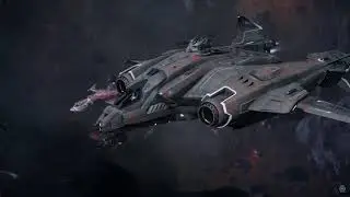 Star citizen Kraken  trailer / commercial / cinematic
