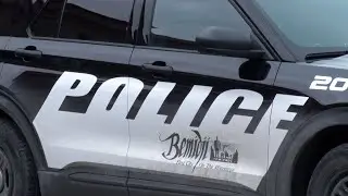 Bemidji Police Department Investigates Reports of Suspicious Behavior
