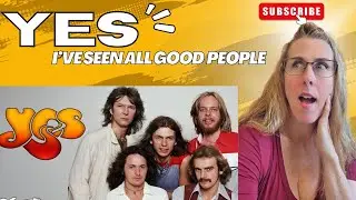 YES REACTION  |  Ive Seen All Good People | #yesreaction #reactionvideo