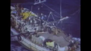 RR8021 CUBA REFUGEES AND THE ECONOMY