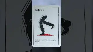 Black Stories Part 3 - R&uuml;ckw&auml;rts #blackstory