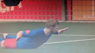 FCSB - Lyon Highlights March 2025 Darius Olaru scores Penalty Kick #Fcsb #ol #highlights