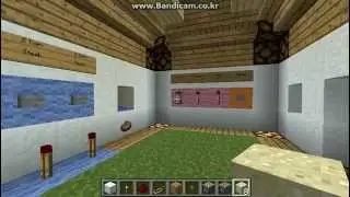 Minecraft :: Vending Machine V2