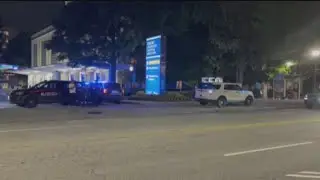 Hospitals targeted with 'unfounded' bomb threats, swatting calls in metro Atlanta