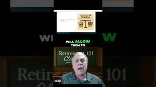 Lump Sum Investing:  Income & Legacy Planning