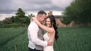 Swancar Farm / Zoe & Jason / Wedding Highlights Film