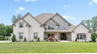 1150 Reda Drive, Clarksville, Tennessee
