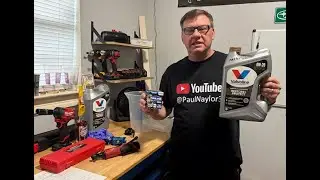 Valvoline Restore & Protect — замена масла и перестановка шин в Mazda CX-5 2015 года (135 тыс.)