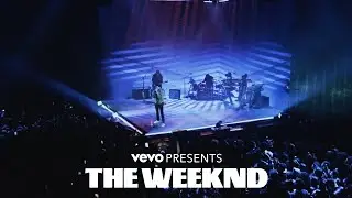 The Weeknd - Live From Vevo Presents (December 17th, 2016) [Pro-Shot]
