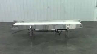 Kleenline Belt Conveyor