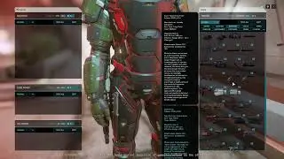Star Citizen - Alien Missions and Sand Worms!