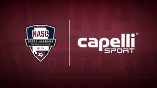 NASC 2020-2022 Uniform Kit Reveal