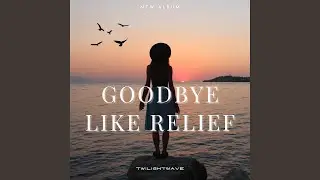Goodbye Like Relief