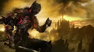 Dark Souls 3 - Geraltson's newb run: Episode 5