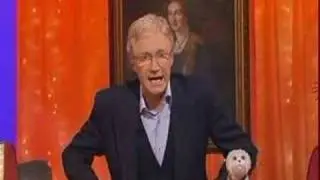 Rik mayall on Paul 'o' Grady show part 6