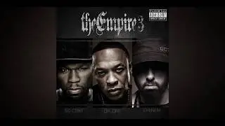 DR. DRE / 50 CENT / EMINEM - The Empire vol.3 (THE REMIXTAPE) 2026