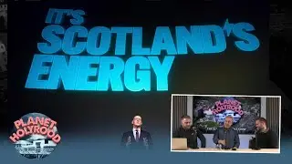 Will bills fall if Scotland chose independence? | Planet Holyrood