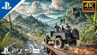 17 EPIC PlayStation Games Coming in 2025 & Beyond | PS5 Must-Plays You Can&rsquo;t Miss!