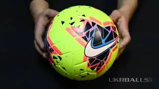 Футбольный мяч Nike Strike SC3639-702