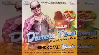 04. Barie Doekhe Pailie - Henk Gopal (Daroewa Daroewa 2014)