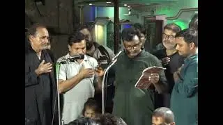 Noha||Ya Ahle Yasraba La Muqa-Malaqum Beha