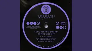 Shadows from Nowhere (Original Mix)