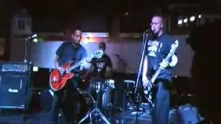 211Gremlins - Way Down To Hell