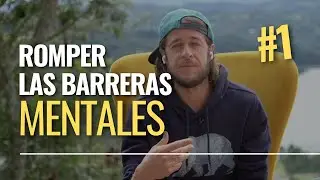 &iquest;COMO ROMPER LAS BARRERAS MENTALES? - Acci&oacute;n Masiva Imperfecta | Ep#1