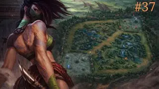 De Cero a Gran Maestro en League of Legends: Día #37