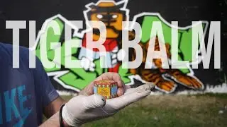 Kint & Wolsha - TIGER BALM