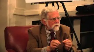 Conversations on Architecture - Advice to Students