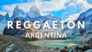Lo Mejor del Reggaeton Argentino 🔥 Mix de Fiesta Latina