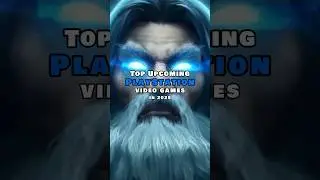 Top 5 Best Upcoming PlayStation Games of 2025 | PS5 Games
