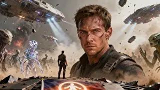 Humanity's Silent Fury: The Universe Discovers True Mortal Resilience Sci-Fi | HFY