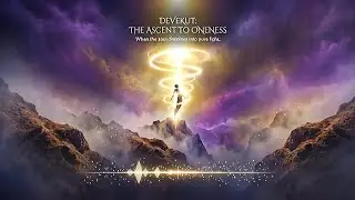 The Ascent to Oneness (Devekut)